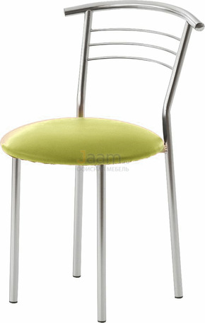 Кресло Марко Хром