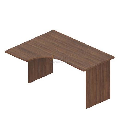 Мебель для персонала Стол интегральный левый G-105 L