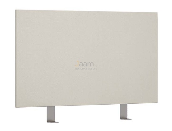 Мебель для персонала Барьер боковой Ткань 6БР.411.2