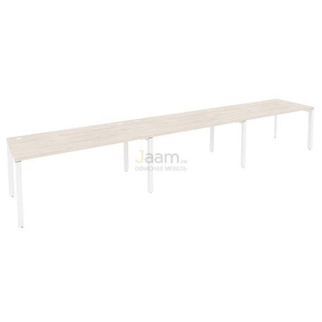 Мебель для персонала Рабочая станция O.MP-RS-3.4.8