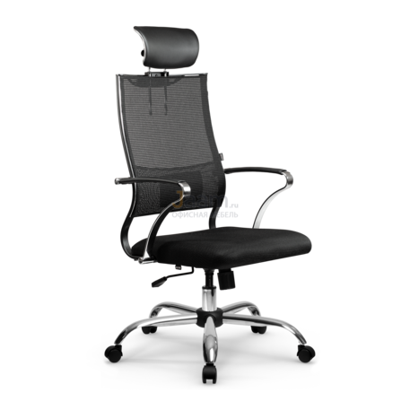 Кресло Sit Air B2-290K - YP99+UMF(X1) 0010776