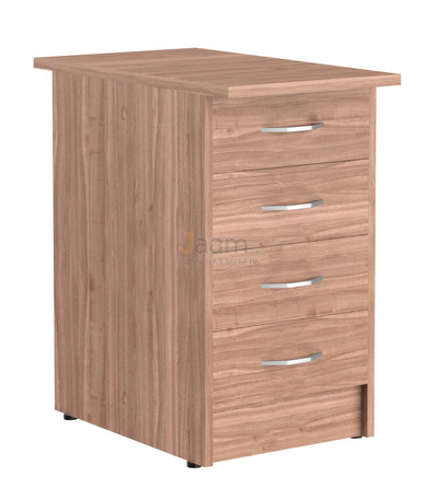 Мебель для персонала Офисная тумба приставная ТП-4.2