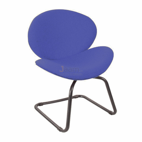 Кресло Luna cfs black