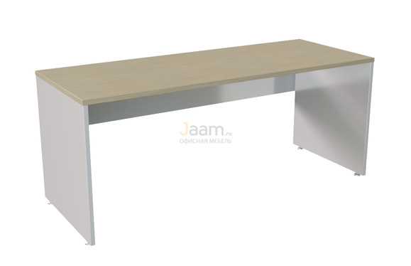 Мебель для персонала Стол рабочий 180 14180