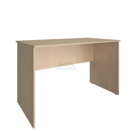 Мебель для персонала Стол письменный В.СП-2