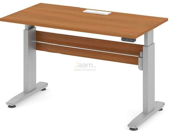 Мебель для персонала Стол рабочий ПК-ТРС-СТ160Х80КК/ЭРД