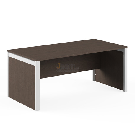 Кабинет руководителя Стол руководителя на щитовых опорах TES284173