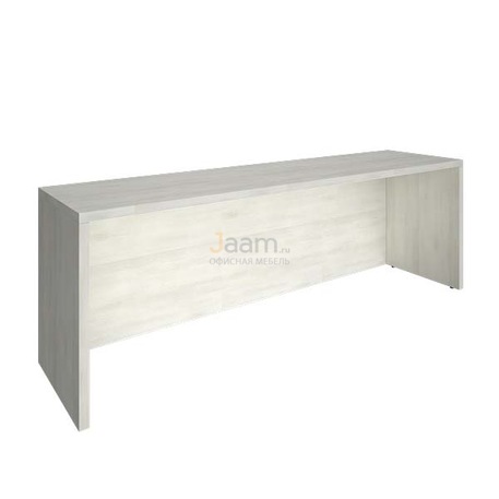 Кабинет руководителя Пристенный стол LT-PS22