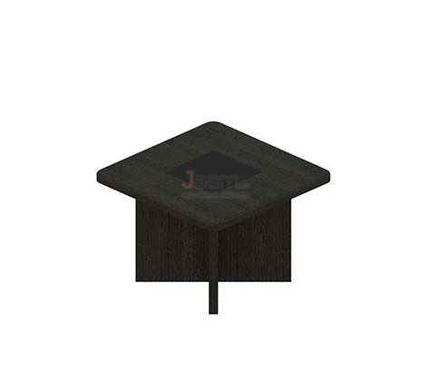 Кабинет руководителя Стол журнальный V-1