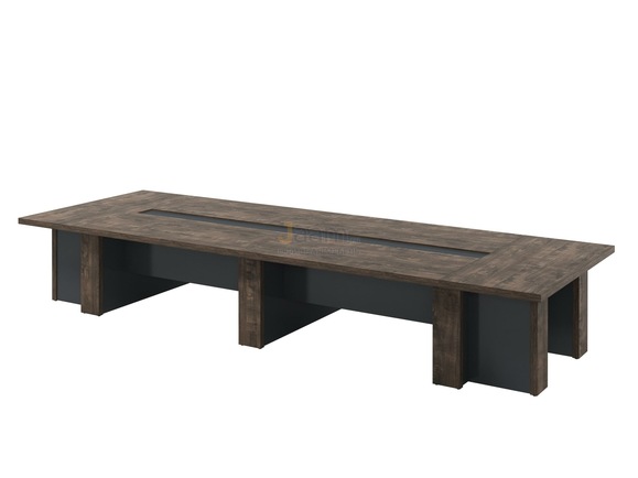 Кабинет руководителя Стол переговоров для 10 человек Т-105