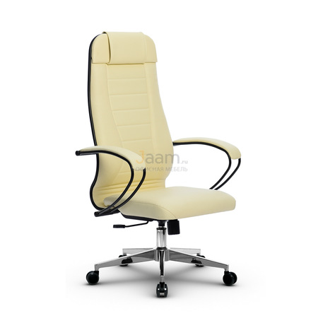 Кресло МЕТТА B 1b 32PF/K117+МЕТТА 17834