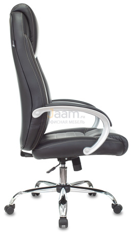 Кресло T-9923SL ECO BLACK