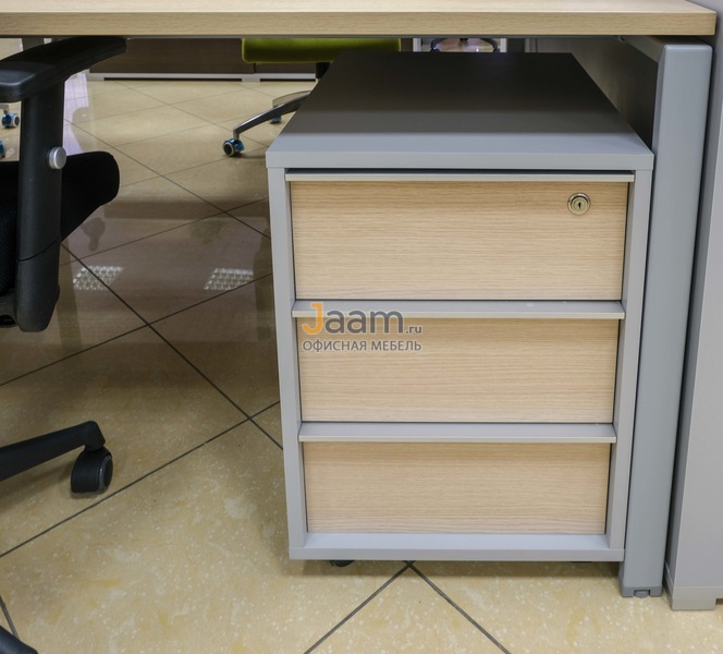 Мебель для персонала Балтика