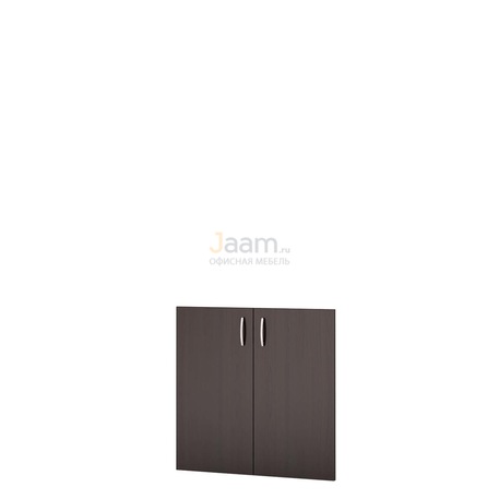 Мебель для персонала Фасад малый ЛДСП (комплект) 3ФК.003