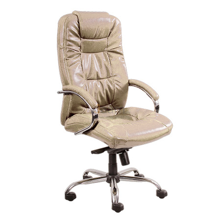 Кресло Admiral T2 Steel Chrome