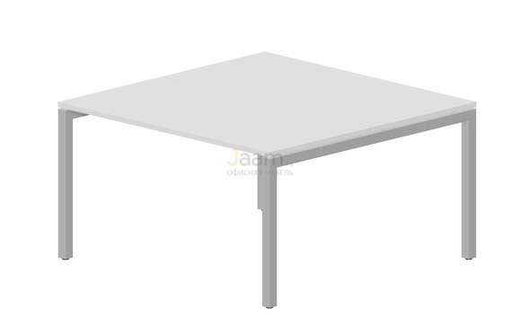 Мебель для персонала Составной стол на 2 рабочих места PEN2TS147