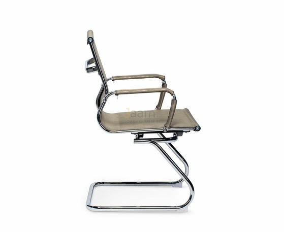 Кресло Хельмут CF HB-102 бронзовая сетка