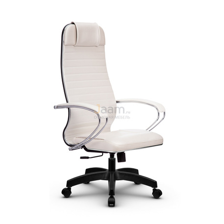 Кресло МЕТТА B 1m 6K1/K116+МЕТТА 17831