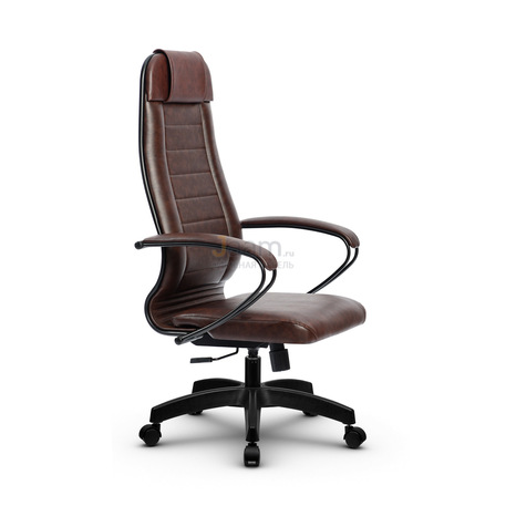 Кресло МЕТТА B 1b 32P/K117+МЕТТА 17831