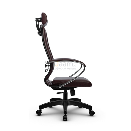 Кресло МЕТТА B 2b 34 PF/K116+МЕТТА 17831