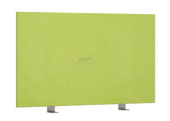 Мебель для персонала Барьер боковой Ткань 6БР.403.1