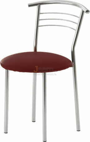 Кресло Марко Хром