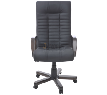 Кресло для руководителя Атлант Дерево