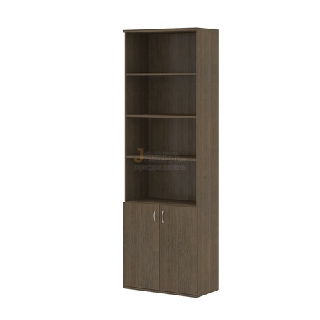 Мебель для персонала Стеллаж ПК-ССМ-СЖ217Х71Д2