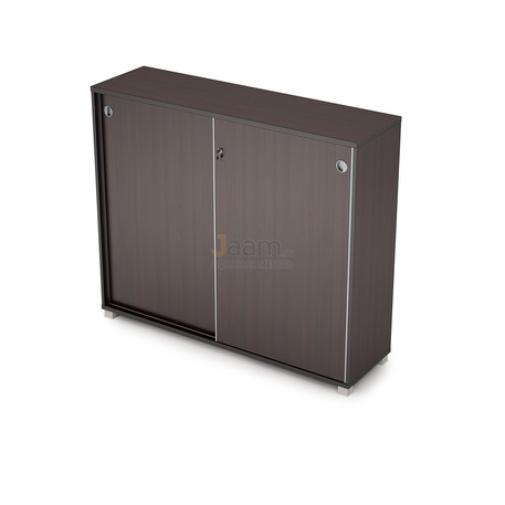 Мебель для персонала Офисный шкаф-купе с замком 6ШКЗ.019