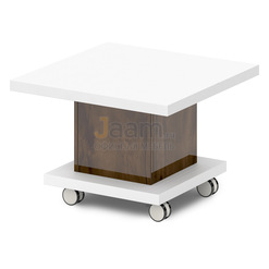 Кабинет руководителя Стол журнальный L-310