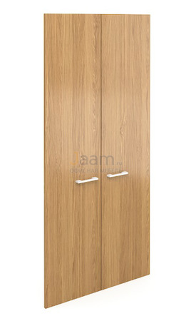 Мебель для персонала Двери высокие (2 шт) AL- 4.2