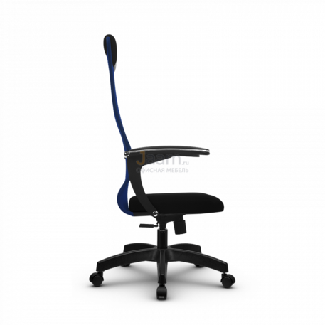 Кресло SU-BU158-8+Комплект Pl