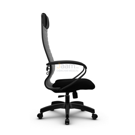 Кресло МЕТТА B 1b 21/K130+МЕТТА 17831