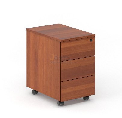 Кабинет руководителя Тумба подкатная LVP190303