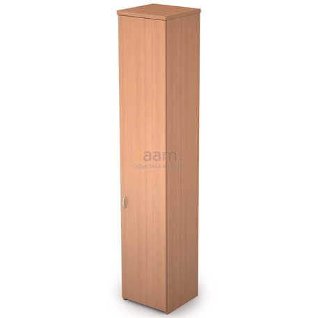 Мебель для персонала Пенал с фасадом 2П.005.1