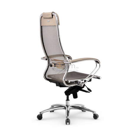 Кресло SAMURAI S-1.04 MPES