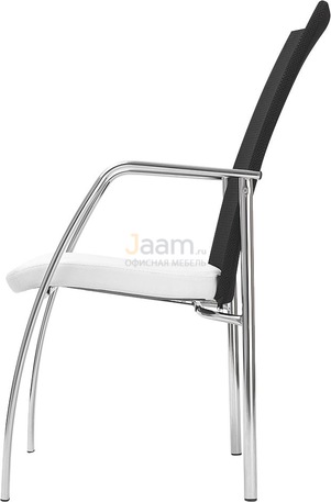 Кресло Тренд NET Хром