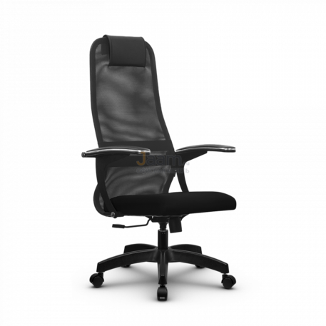 Кресло SU-BU158-8+Комплект Pl