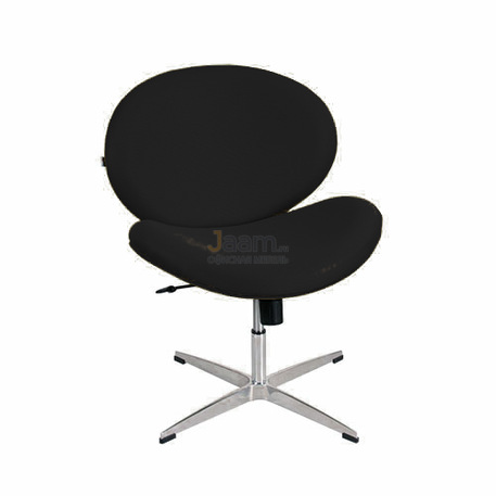 Кресло Luna gts Alu4 DMS 