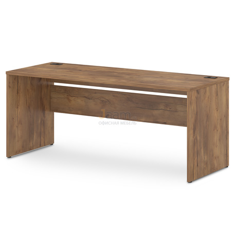 Мебель для персонала Стол письменный T-18