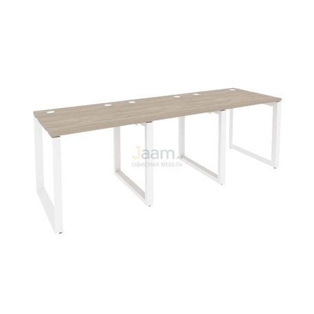 Мебель для персонала Рабочая станция O.MO-RS-3.0.7