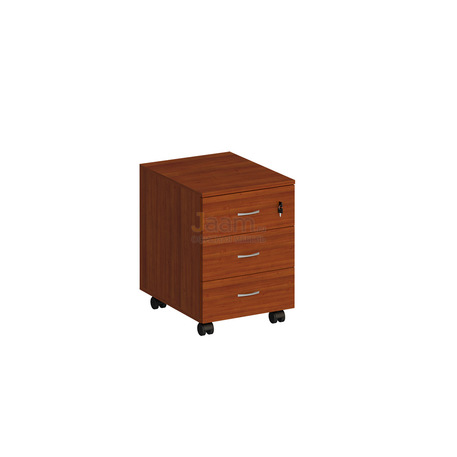 Мебель для персонала Офисная тумба выкатная К 301