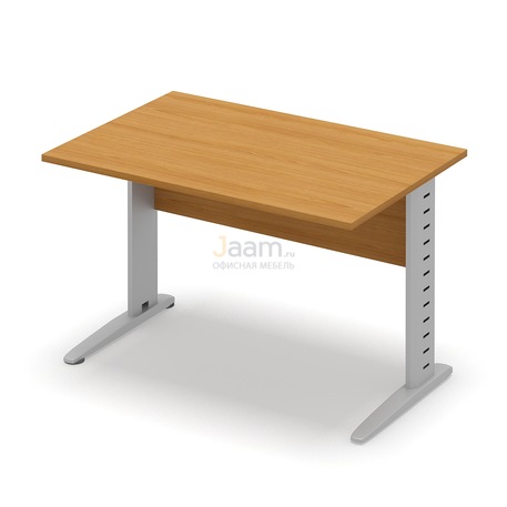 Мебель для персонала Стол рабочий ПК-ССМ-СТ120Х80/МК