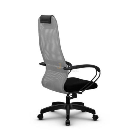 Кресло SU-BК130-8+Комплект Pl