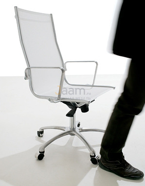 Кресло LIGHT-MESH A