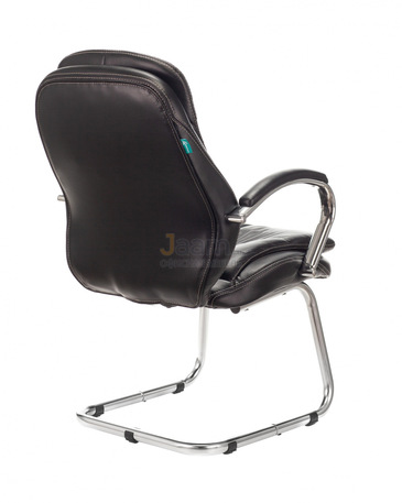 Кресло T-9950AV/BLACK-PU