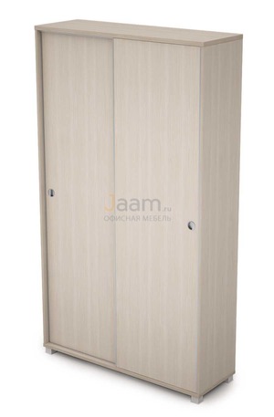 Мебель для персонала Офисный шкаф-купе 6ШК.016