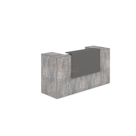 Стойка ресепшн Комплект ресепшн с подсветкой 1КРТ.004.1 2