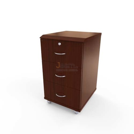 Кабинет руководителя Тумба КН 3.0