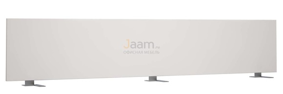 Мебель для персонала Барьер фронтальный ЛДСП 6БР.009.3